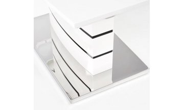 Деревянный стол Nord