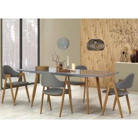 Деревянный стол Ruten