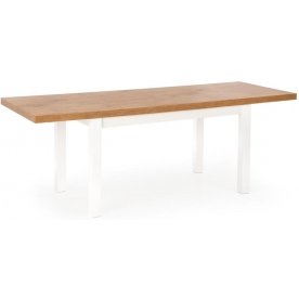 Деревянный стол Tiago