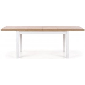 Деревянный стол Tiago