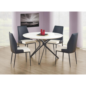 Деревянный стол Гвенаэль