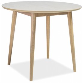 Деревянный стол Nelson