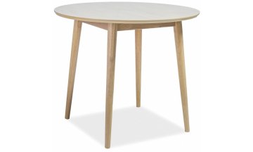 Деревянный стол Nelson