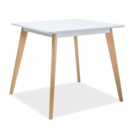 Деревянный стол Declan II 80