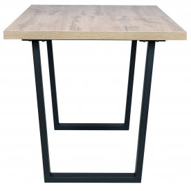 Деревянный стол Leset Ларс 1Р