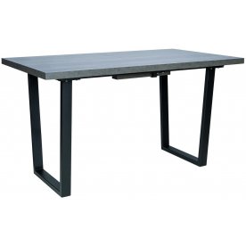 Деревянный стол Leset Ларс 2Р