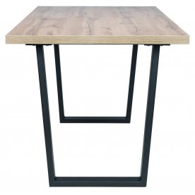 Деревянный стол Leset Ларс 2Р