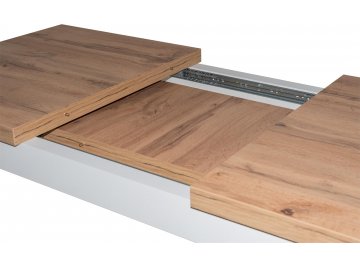 Деревянный стол One Сoo