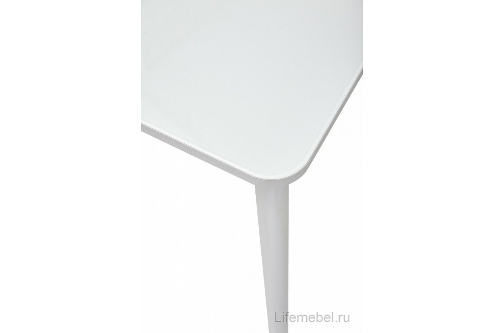 Деревянный стол Swift 110 белый