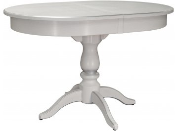 Деревянный стол Тарун 4 120