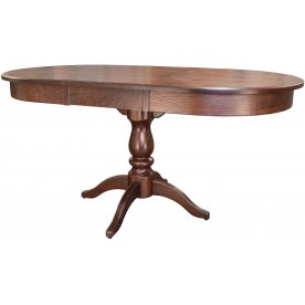 Деревянный стол Тарун 4 120