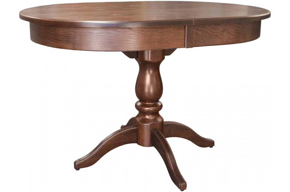 Деревянный стол Тарун 4 120 орех