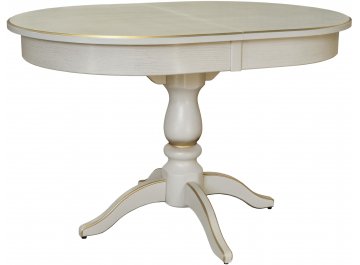 Деревянный стол Тарун 4 120