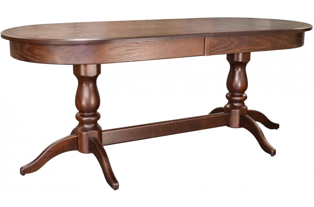 Деревянный стол Тарун 5 190 орех