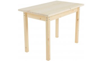 Деревянный стол Терлок