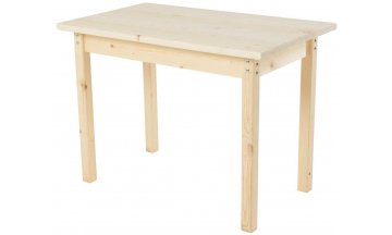 Деревянный стол Терлок