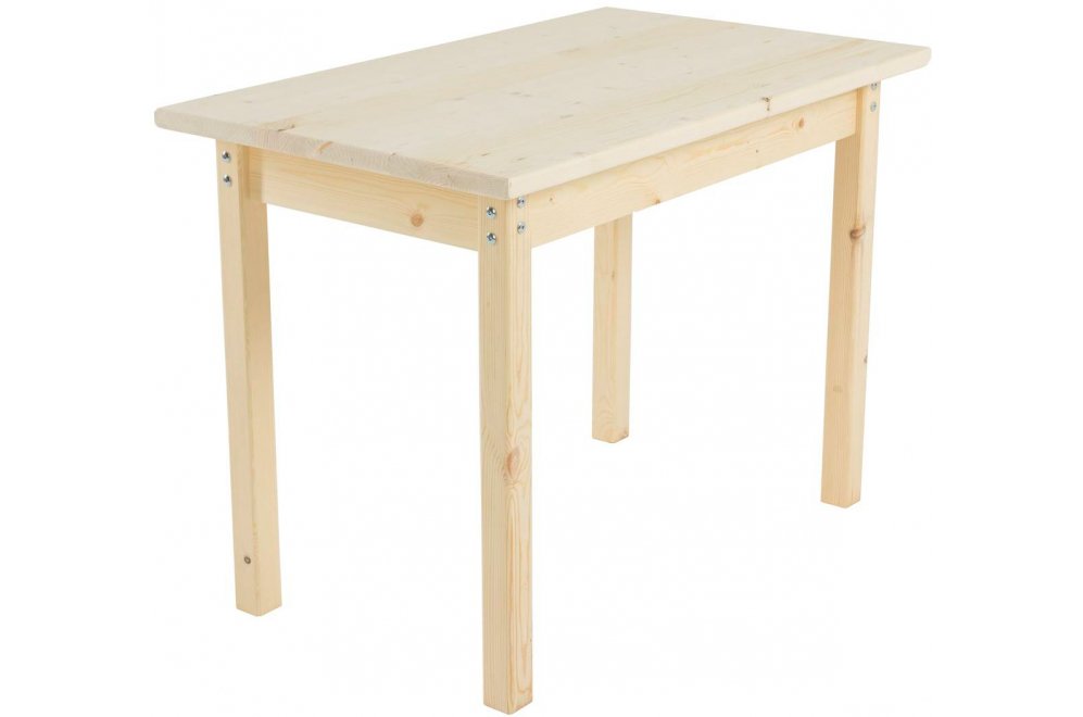 Деревянный стол Терлок