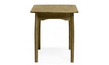 Деревянный стол Терзот