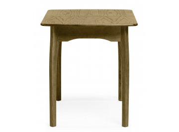 Деревянный стол Терзот