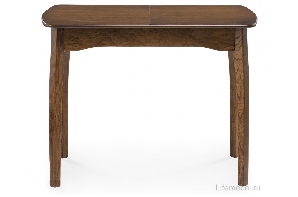 Деревянный стол Терзот прямоугольный орех