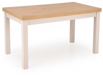 Деревянный стол Tiago 140-220/80