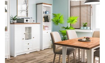 Деревянный стол Тиволи МН-035-33