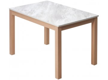 Деревянный стол Tme-6931