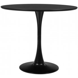 Деревянный стол Tulip