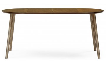 Деревянный стол Турин