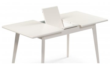 Деревянный стол Улаинс