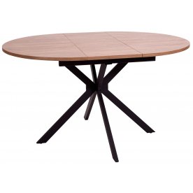 Деревянный стол Vega