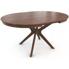 Деревянный стол Verona 1100