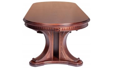 Деревянный стол Versal