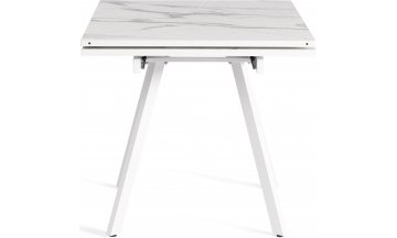 Деревянный стол Vigo/Виго 120x80x30х30х75
