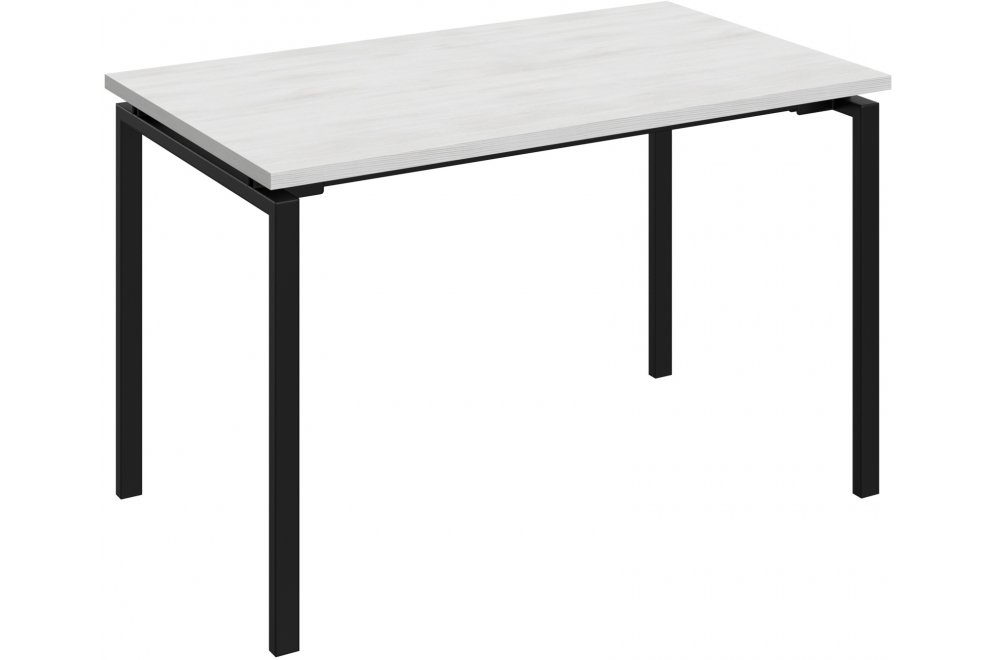 Деревянный стол Виктория ВИ-50К северное дерево светлое