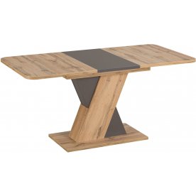 Деревянный стол Вильнюс