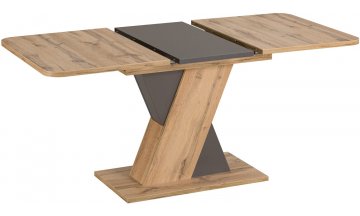 Деревянный стол Riga