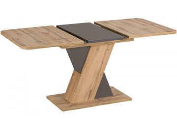 Деревянный стол Вильнюс