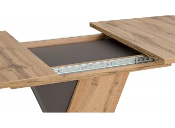 Деревянный стол Riga