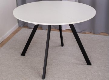 Деревянный стол Вита К-1