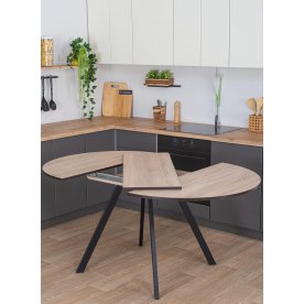 Деревянный стол Вита К-1