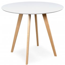 Деревянный стол Вивальди