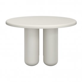 Деревянный стол Wabi sabi