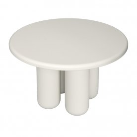 Деревянный стол Wabi sabi