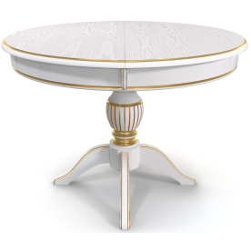 Деревянный стол Йорк 105-Ш