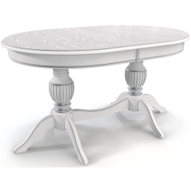 Деревянный стол Йорк 145/95-ОВШ