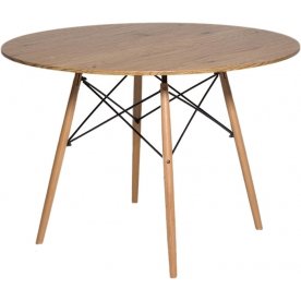 Деревянный стол SN-4 110