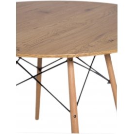 Деревянный стол SN-4 110