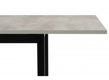 Деревянный стол Жаклин