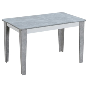 бетон / белый